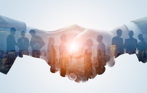 共創パートナー募集